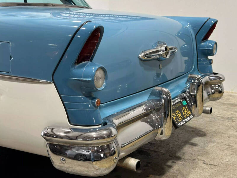 1955 Buick Century