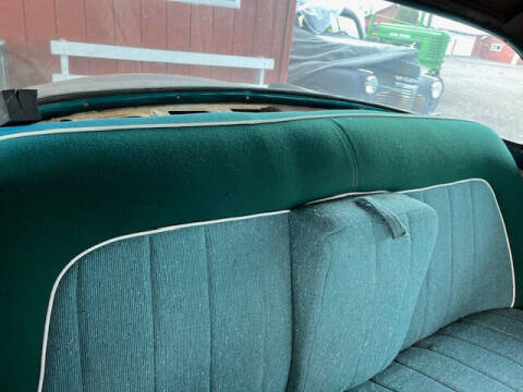 1955 Packard Patrician