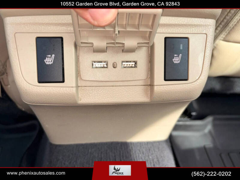 2018 Subaru Outback 3.6R Limited