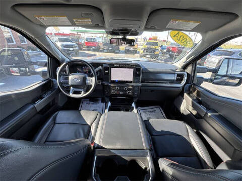 2024 Ford F-350 Super Duty