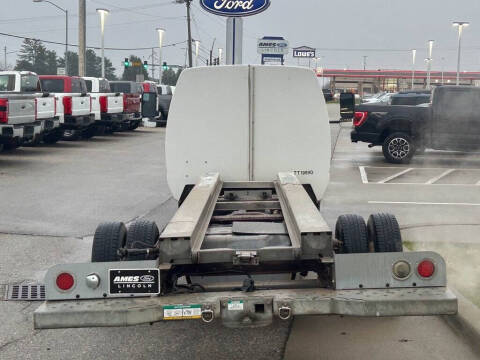 2011 Ford E-Series E-450 SD