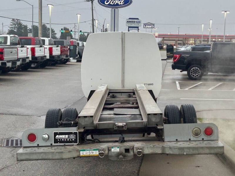 2011 Ford E-Series E-450 SD