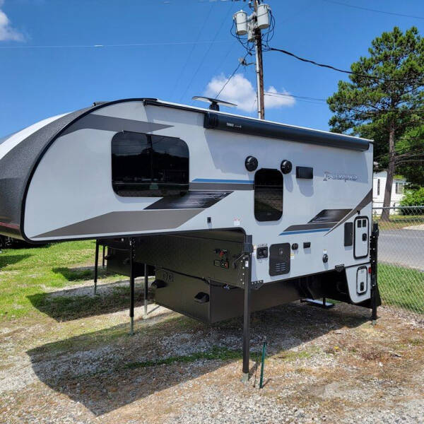 2023 Palomino BACKPACK HS2902 for sale at Dukes Automotive LLC in Lancaster SC
