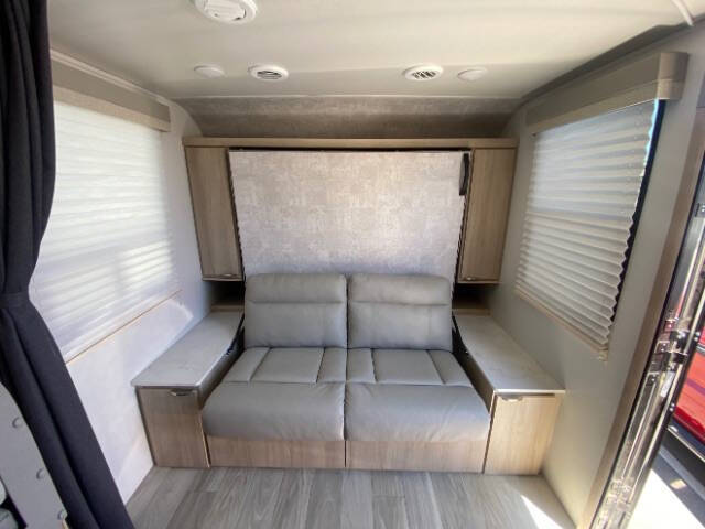 2023 Winnebago MICRO MINNIE 2108DS