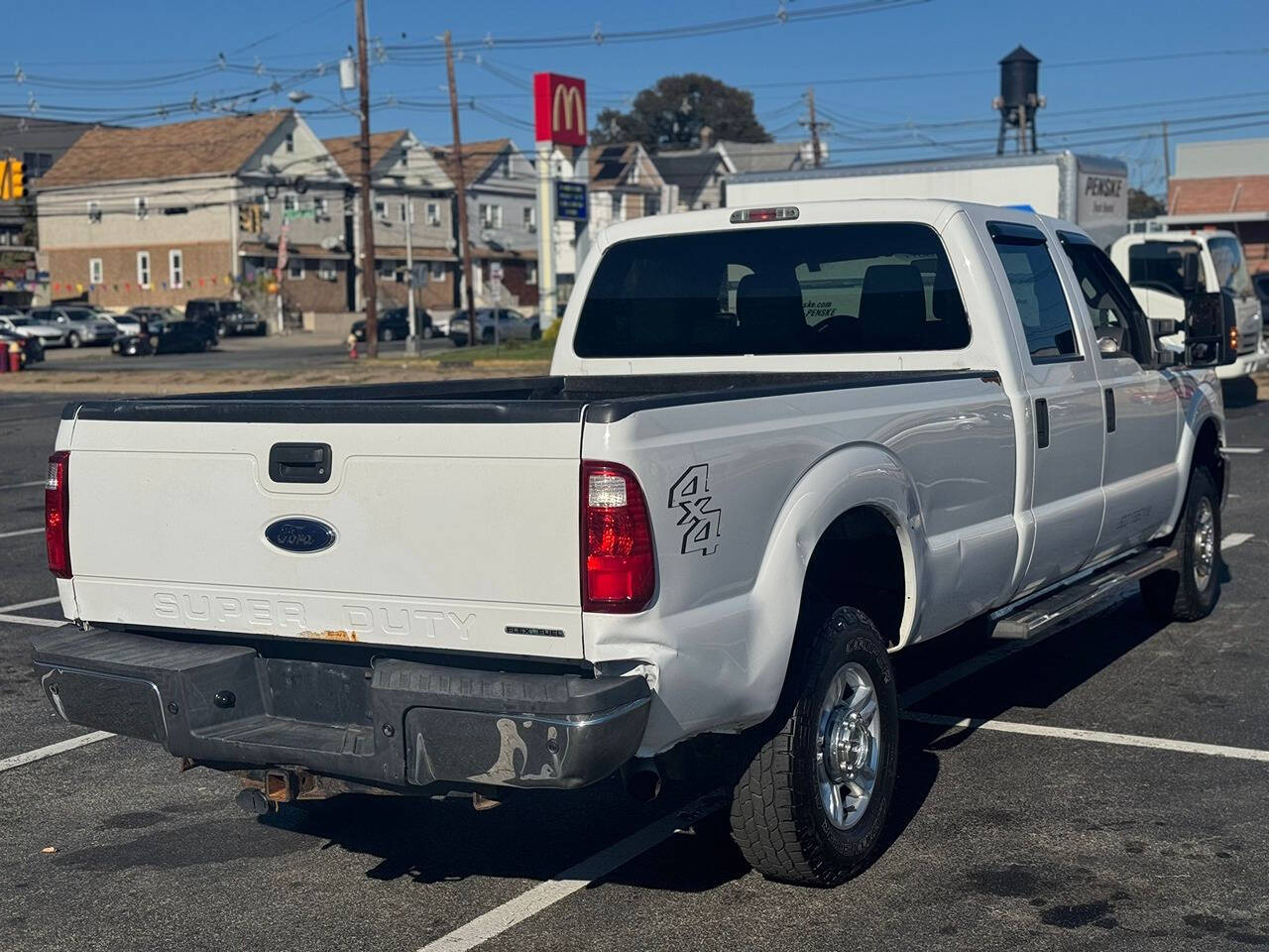 2015 Ford F-350 Super Duty for sale at Prestige Motors Of Lodi in Lodi, NJ