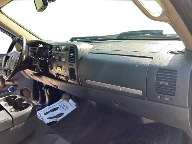 2013 GMC Sierra 2500HD