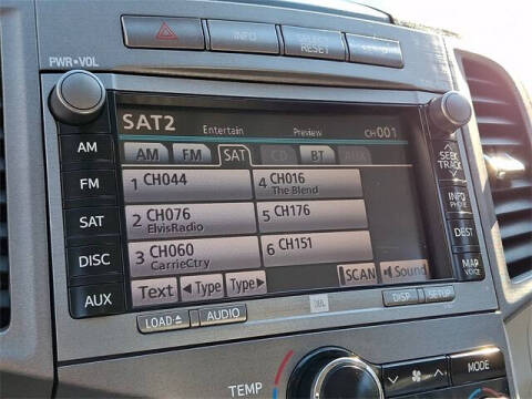 2009 Toyota Venza AWD V6