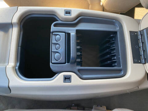 2002 Ford Excursion XLT