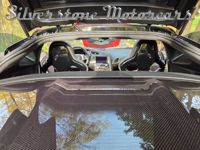 2015 Chevrolet Corvette Z06