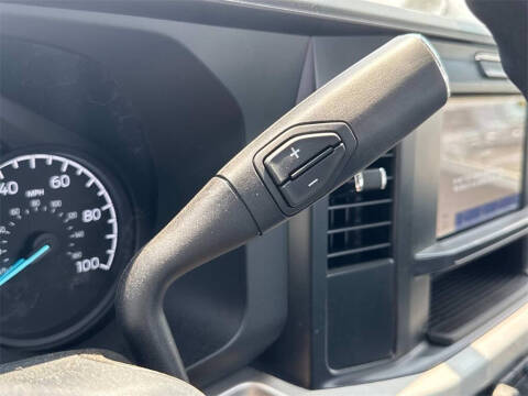 2025 Ford F-350 Super Duty XL