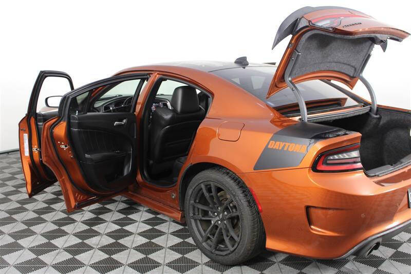 2020 Dodge Charger