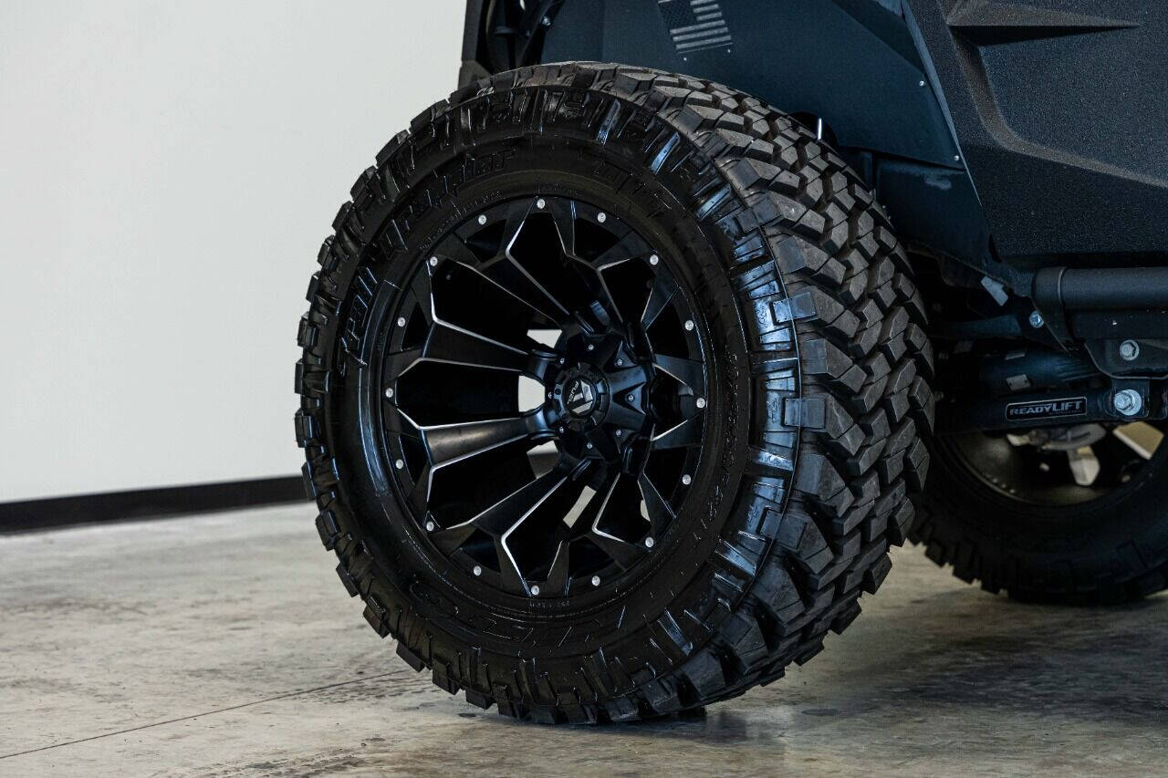 2019 JEEP Wrangler SUV / Crossover - $54,999