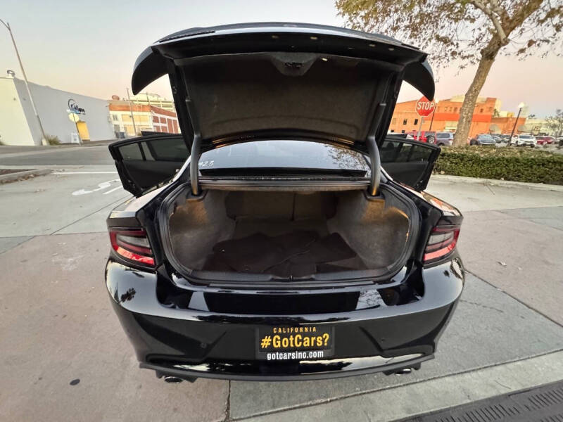 2021 Dodge Charger GT