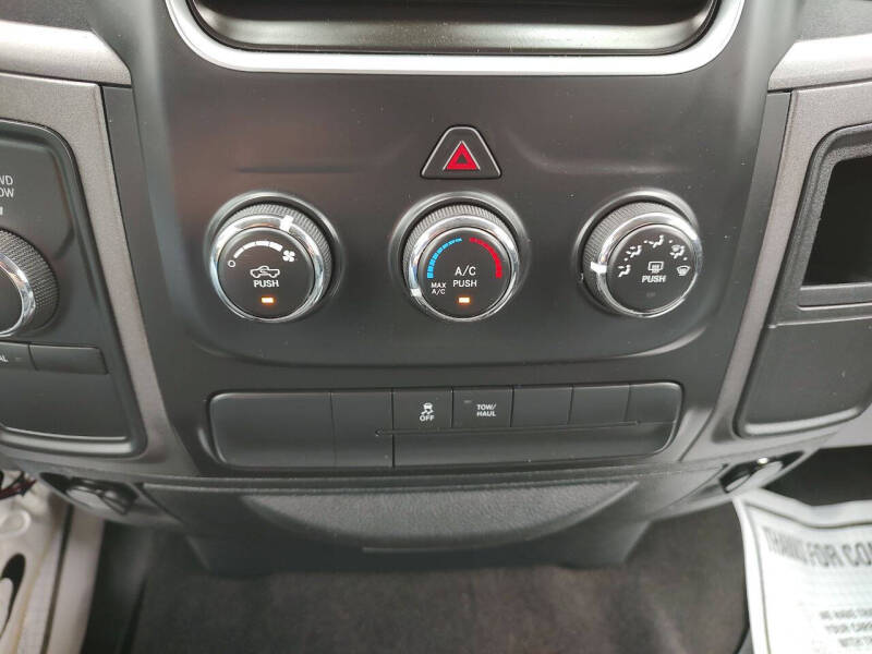 2013 RAM 1500 Express