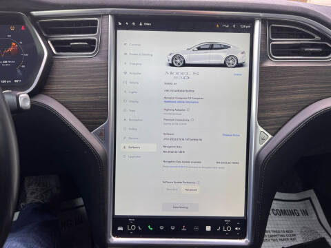 2016 Tesla Model S 85D