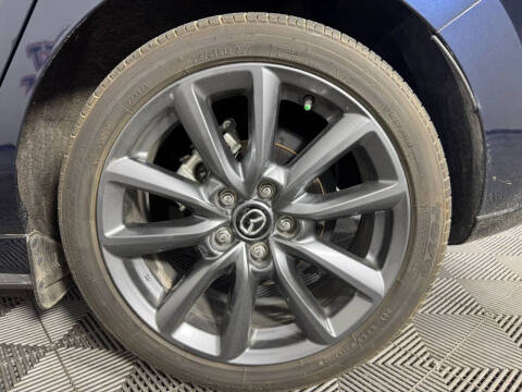 2023 Mazda Mazda3 Hatchback 2.5 S Preferred