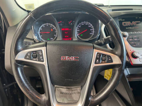 2017 GMC Terrain SLE-2