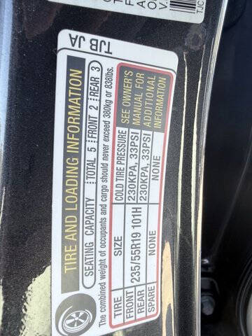 2021 Acura RDX w/Tech