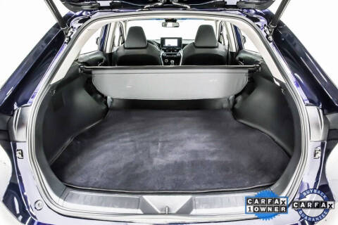 2023 Toyota Venza LE