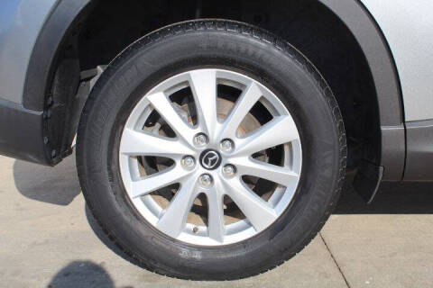 2013 Mazda CX-5 Touring