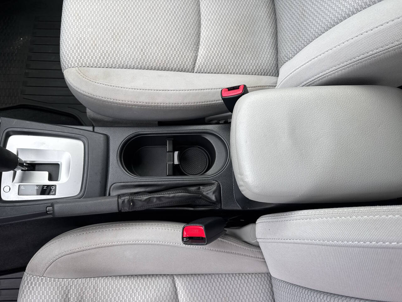 used 2016 Subaru Forester car, priced at $15,699