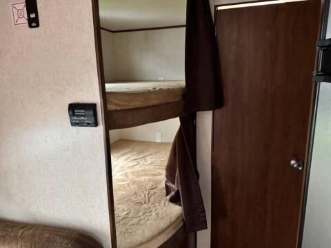 2017 Jayco 26BH