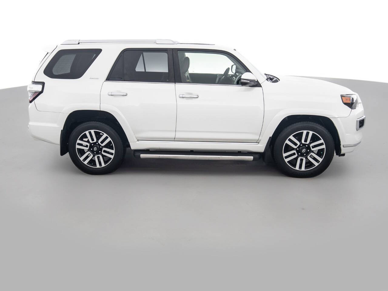 Used Car 2016 Toyota 4runner  Sr5 Premium 4x4 4dr Suv For Sale Under $25,000 In Coal City, Illinois