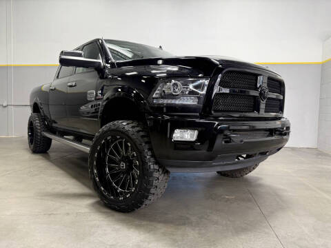 2014 RAM 2500 for sale at Loudoun Motors in Sterling VA