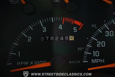 1994 Chevrolet C/K 1500 Series