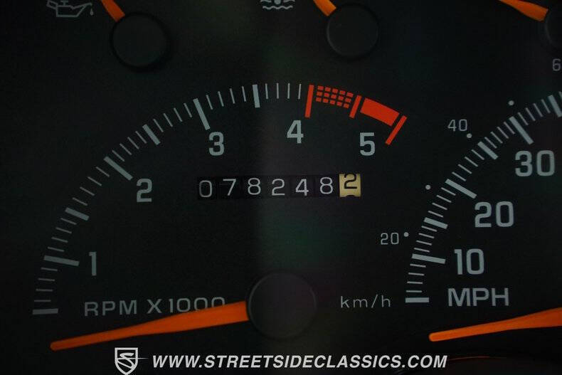 1994 Chevrolet C/K 1500 Series