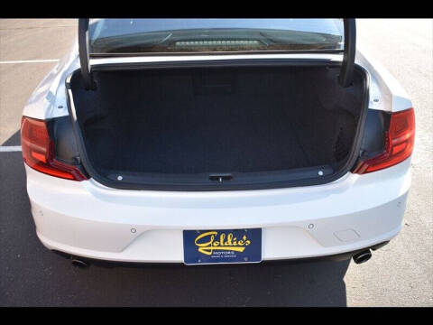 2017 Volvo S90 T5 Momentum