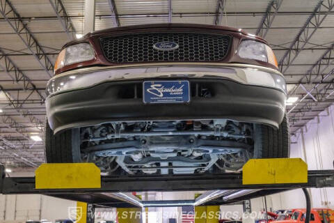 2000 Ford F-150