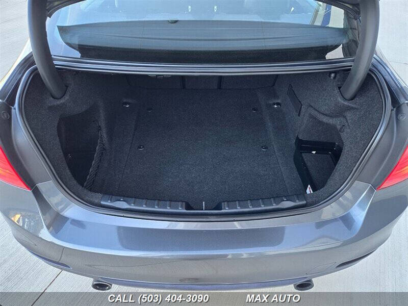 2013 BMW 3 Series 335i