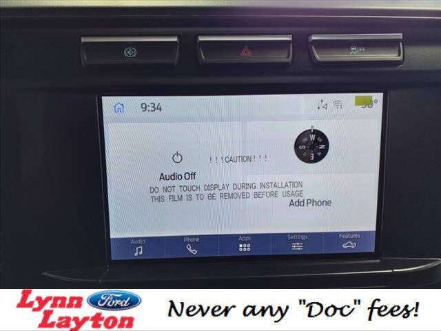 2024 Ford F-350 Super Duty