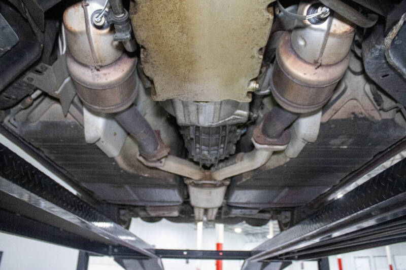 1991 Chevrolet Corvette ZR1