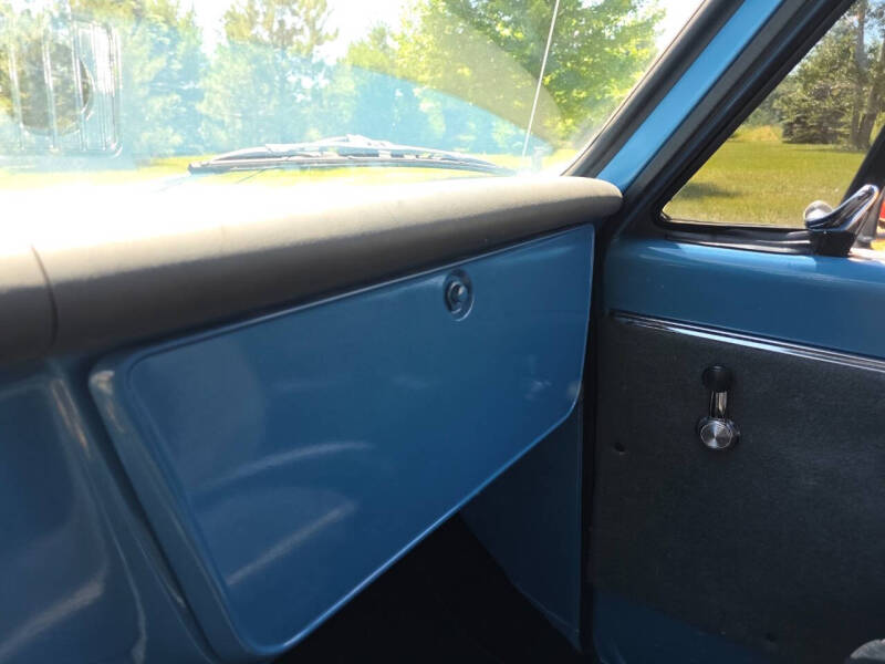 1968 Chevrolet C10