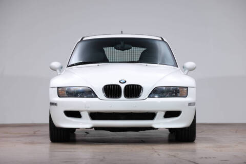 2002 BMW M