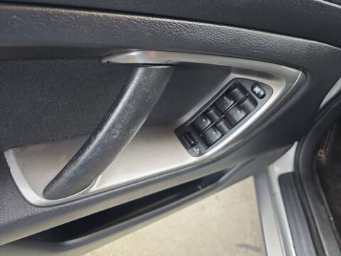 2006 Subaru Outback 2.5i