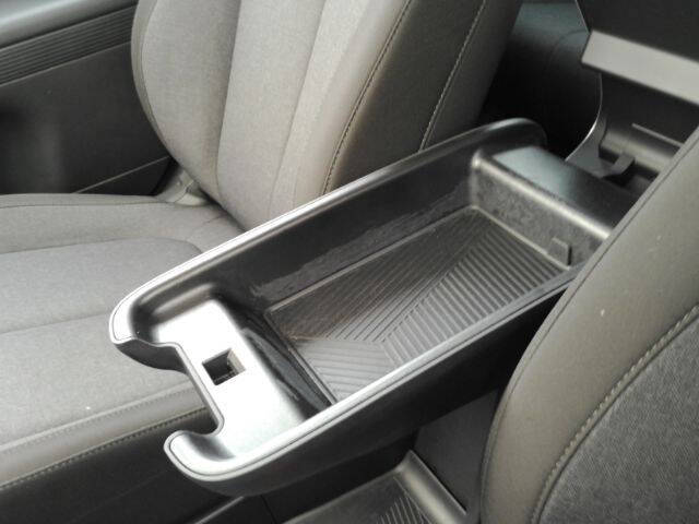 2022 Hyundai Ioniq 5 SE