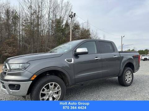 2019 Ford Ranger for sale at Holt Auto Group in Crossett AR