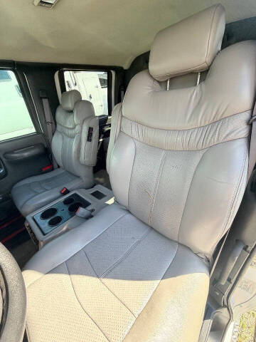 2007 Chevrolet Kodiak C4500