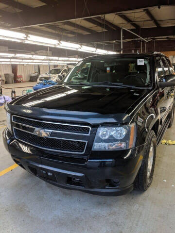 2011 Chevrolet Tahoe for sale at PJ'S Auto & RV in Ithaca NY