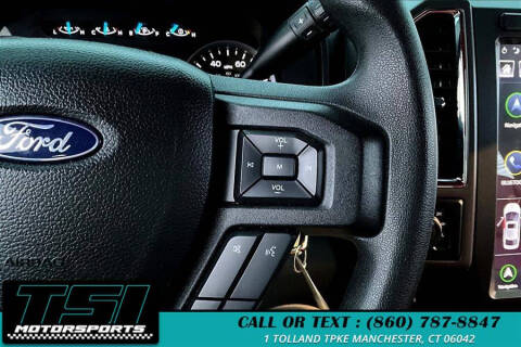 2017 Ford F-250 Super Duty