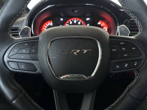 2023 Dodge Durango SRT Hellcat Premium