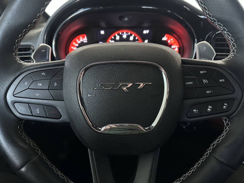 2023 Dodge Durango SRT Hellcat Premium