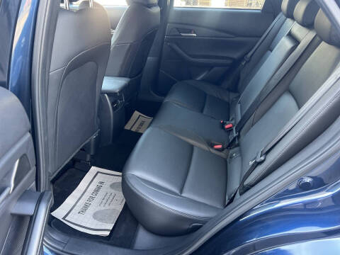 2021 Mazda CX-30 Select