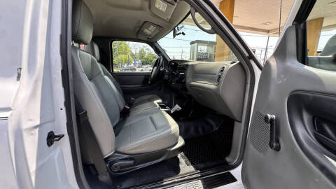 2011 Ford Ranger XL