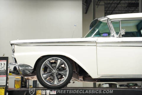 1959 Ford Ranchero