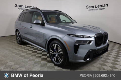 2024 BMW X7 for sale at BMW of Peoria in Peoria IL