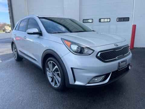 2017 Kia Niro for sale at Zimmerman's Automotive in Mechanicsburg PA